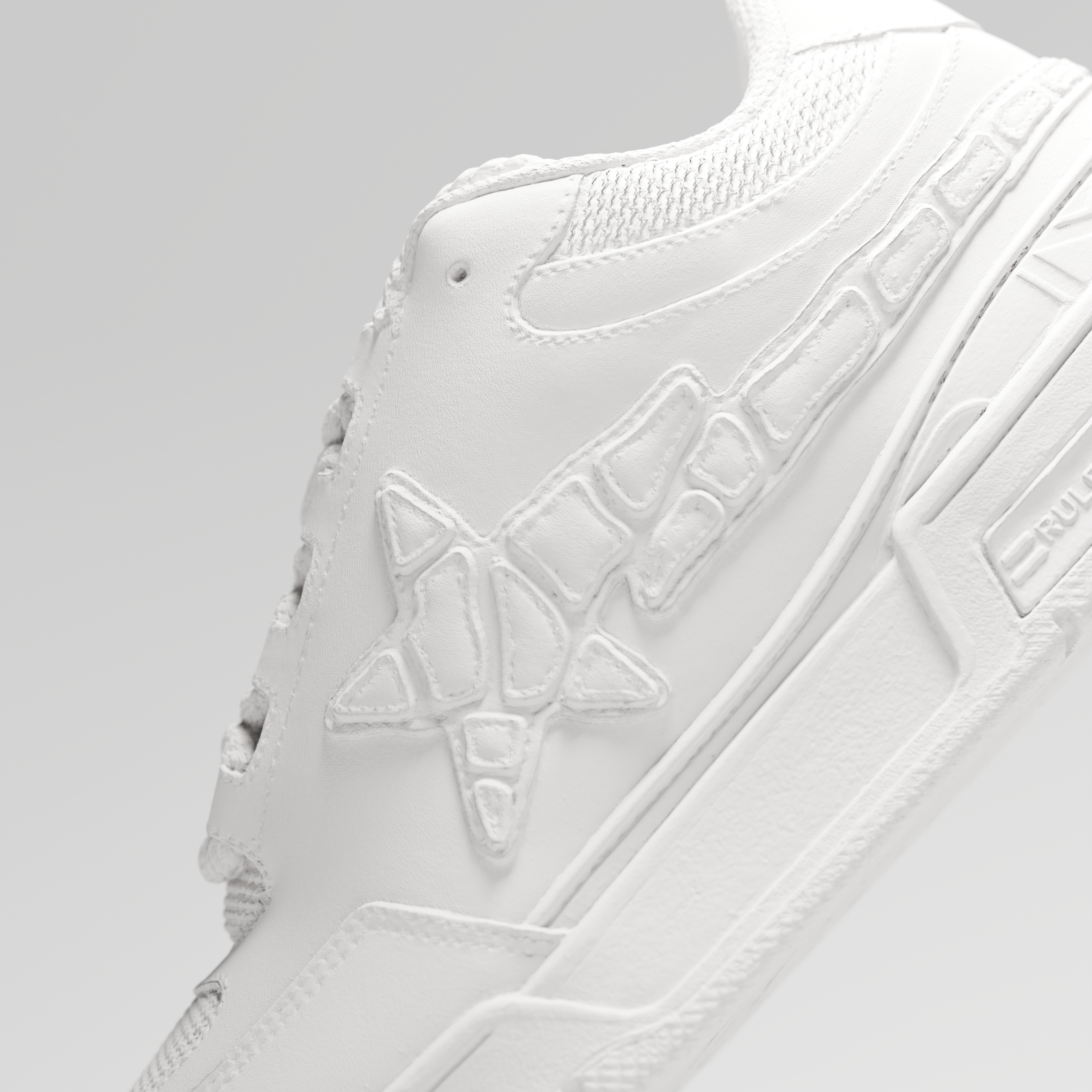 BONEX ST TRIPLE WHITE