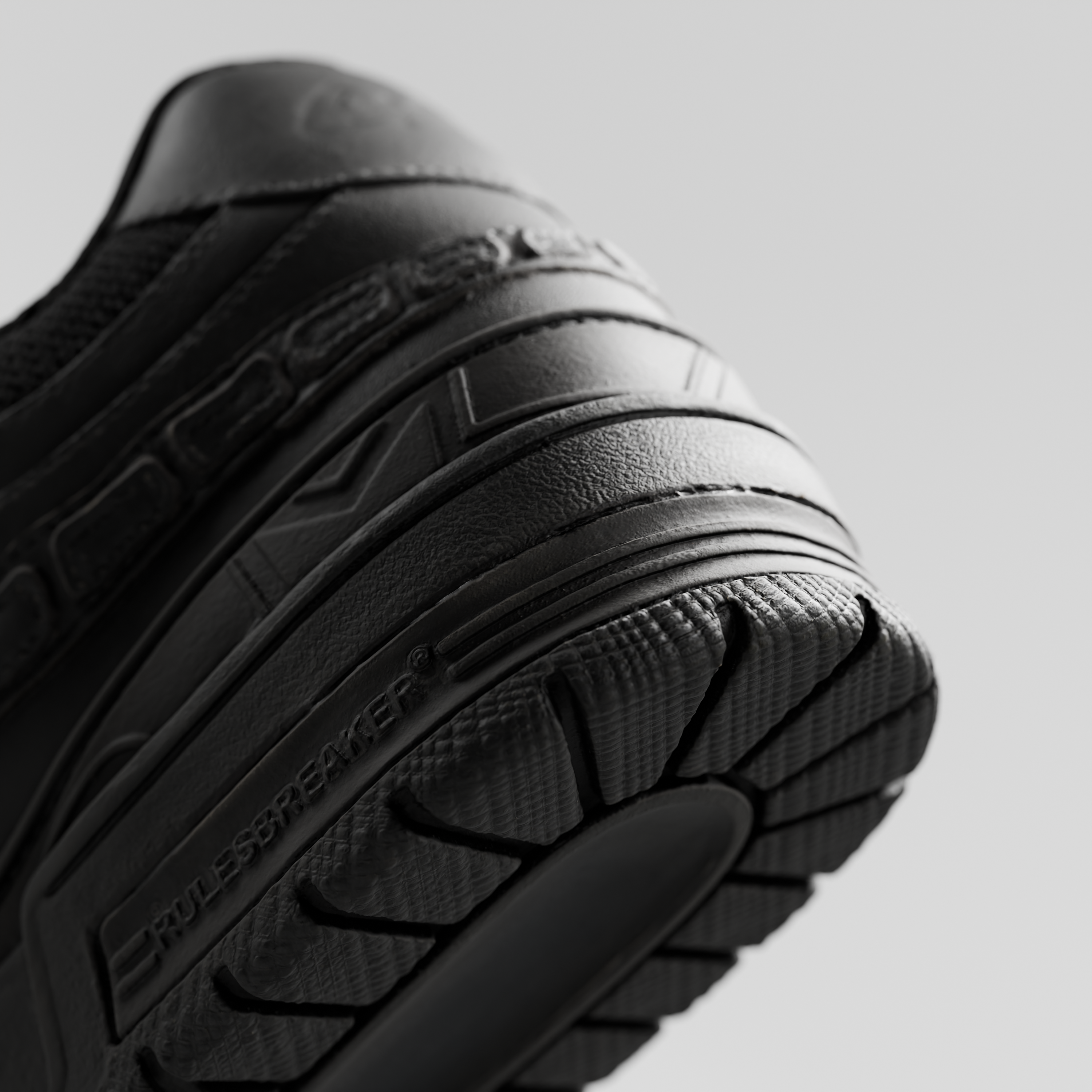 BONEX ST TRIPLE BLACK