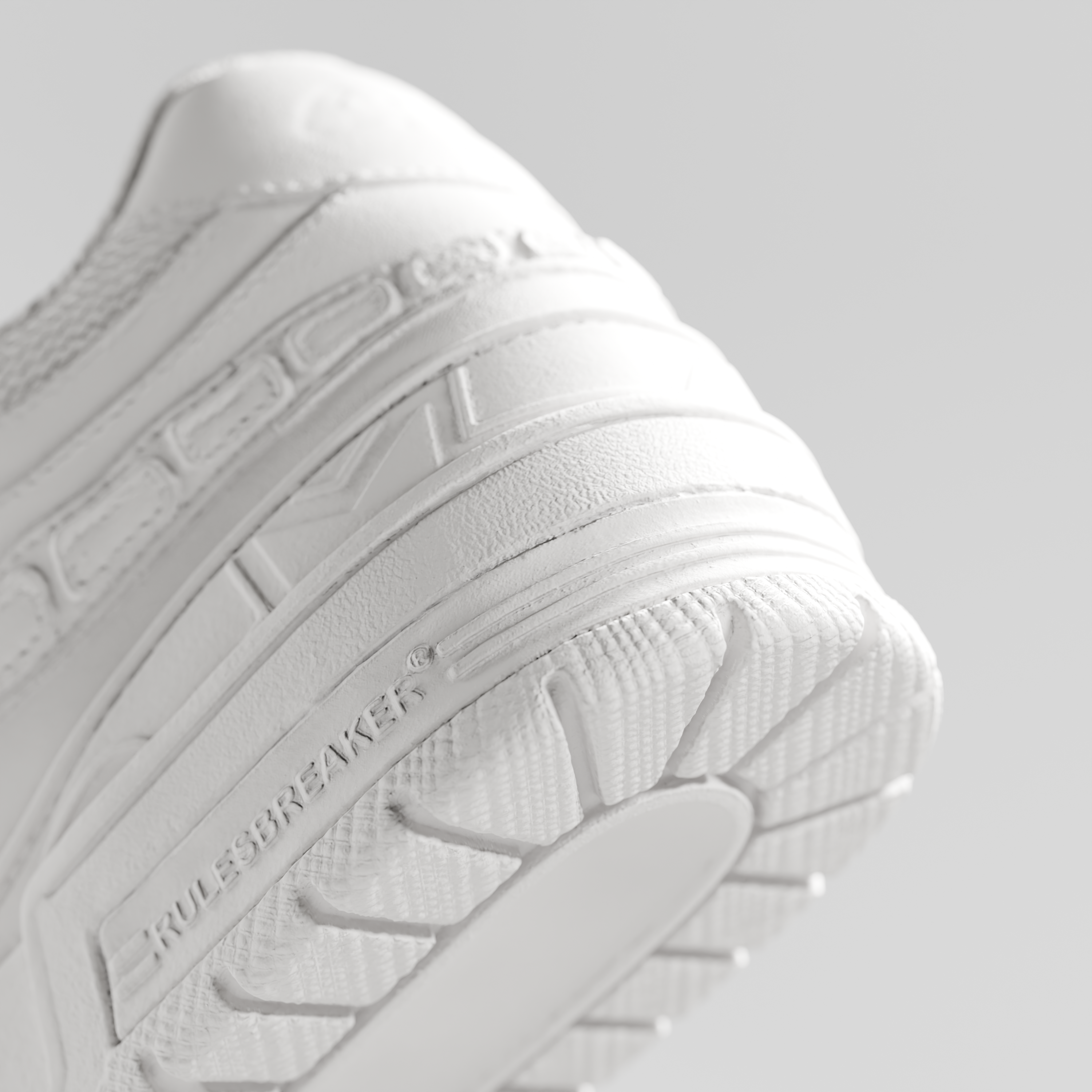 BONEX ST TRIPLE WHITE