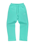 SHADOW JOGGER TURQUOISE