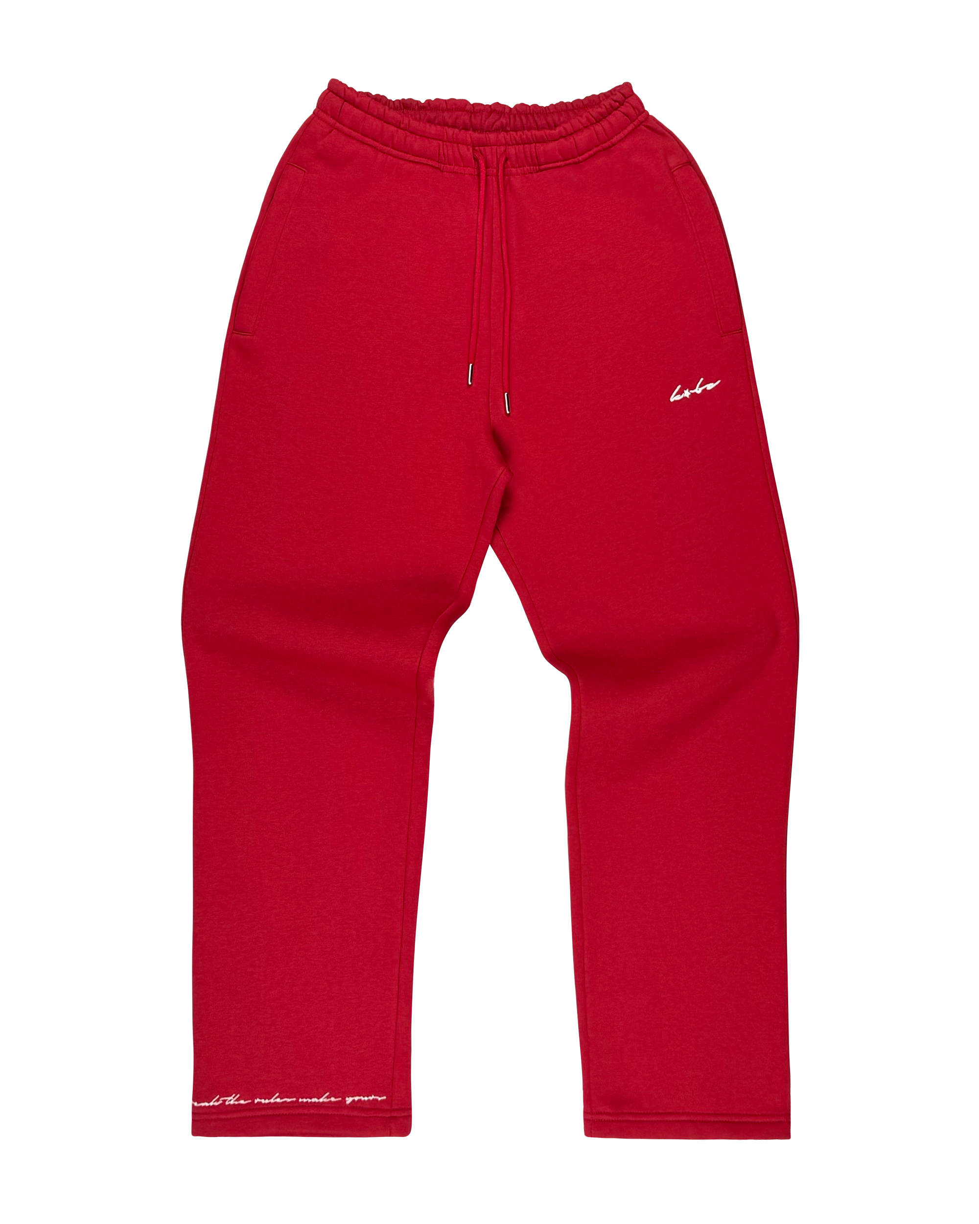 SHADOW JOGGER BORDEAUX