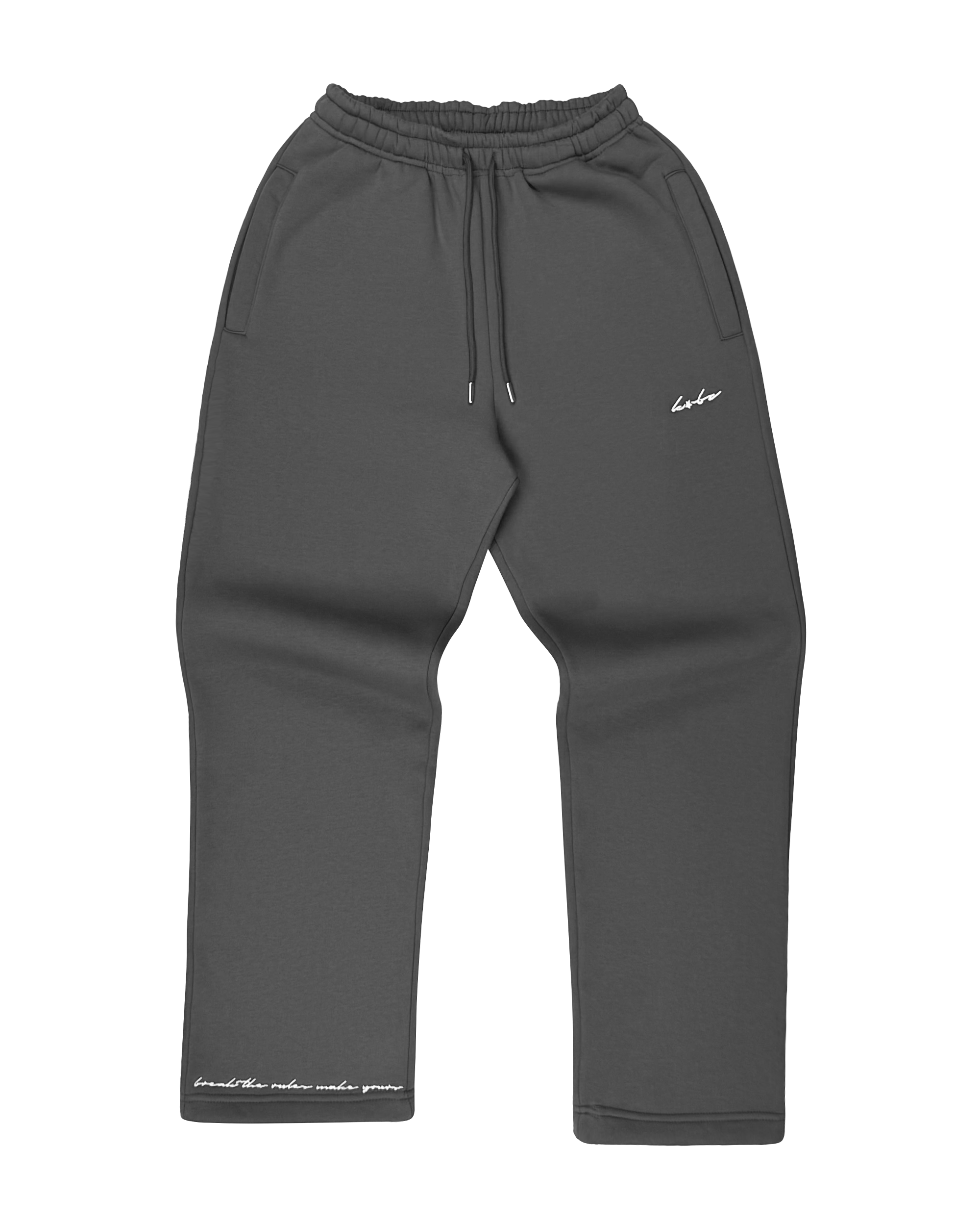 SHADOW JOGGER DARK GREY