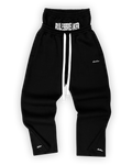 DOUBLE WAIST JOGGER
