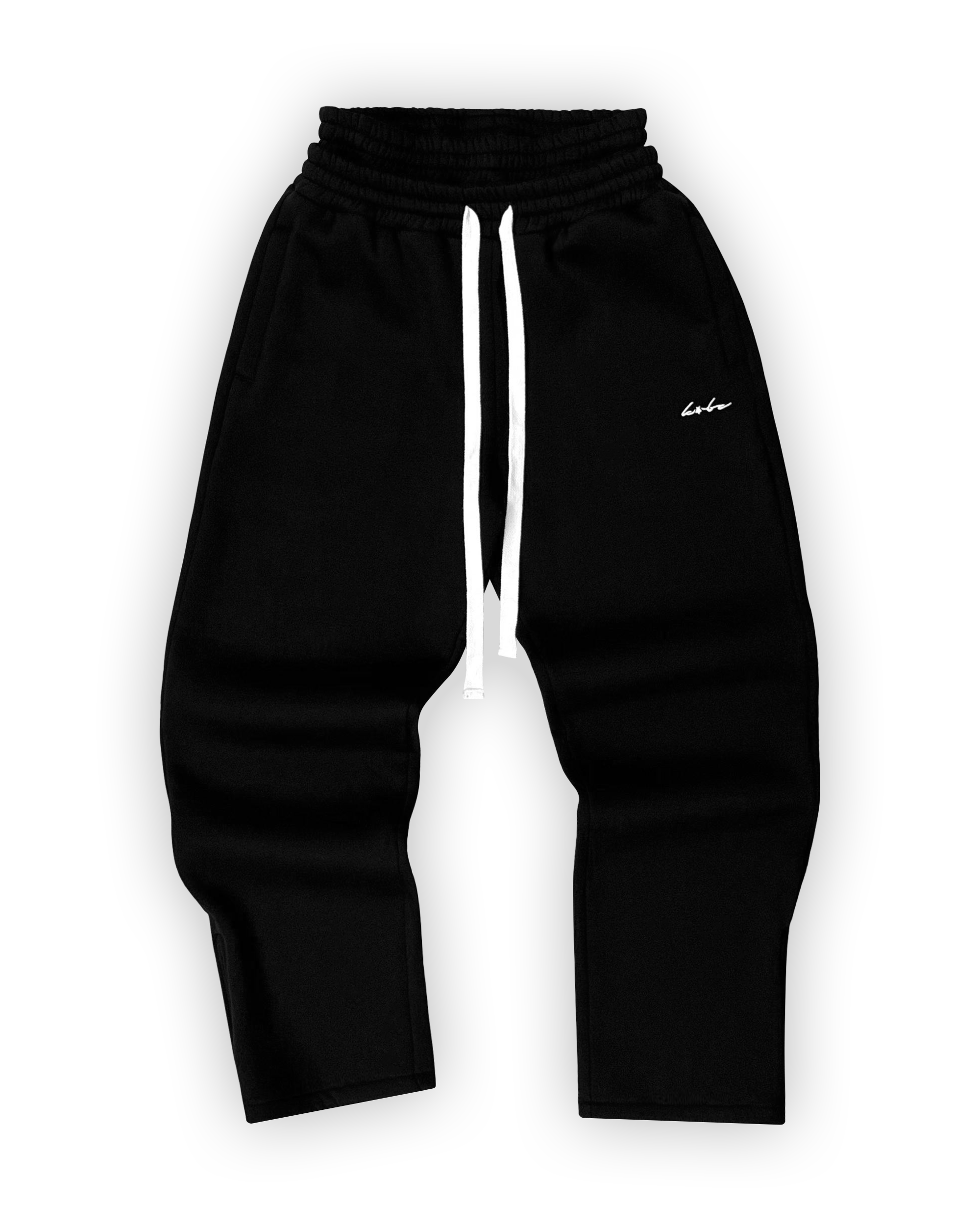 DOUBLE WAIST JOGGER
