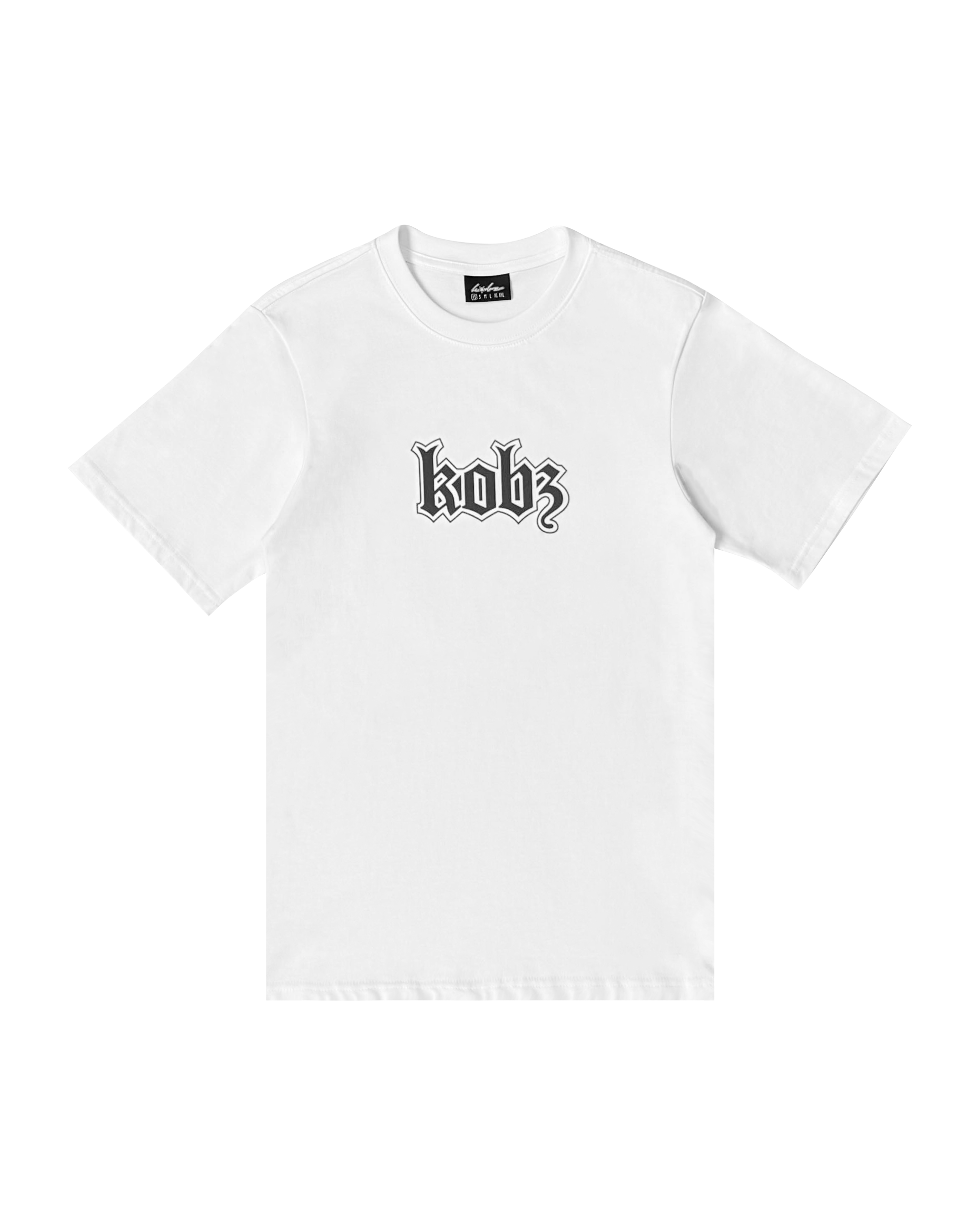 KOBZ TEE