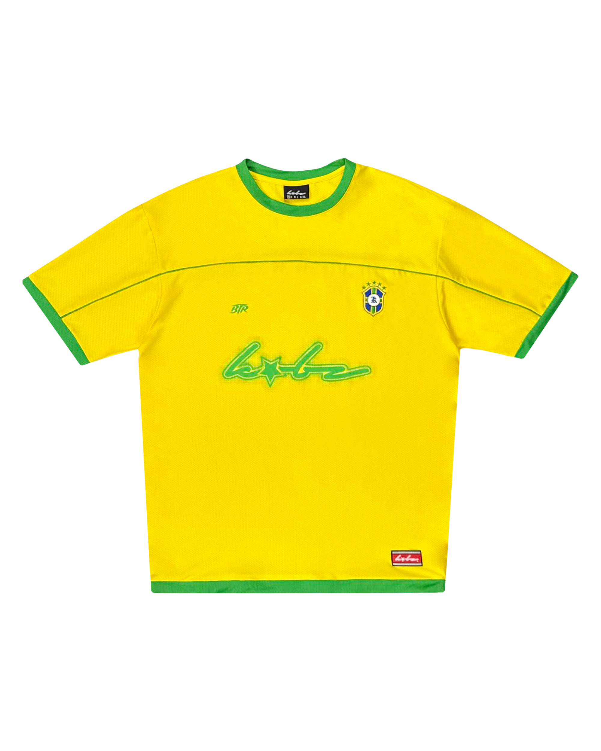 BRZL 01 JERSEY