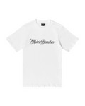 WHITE RULESBREAKER TEE