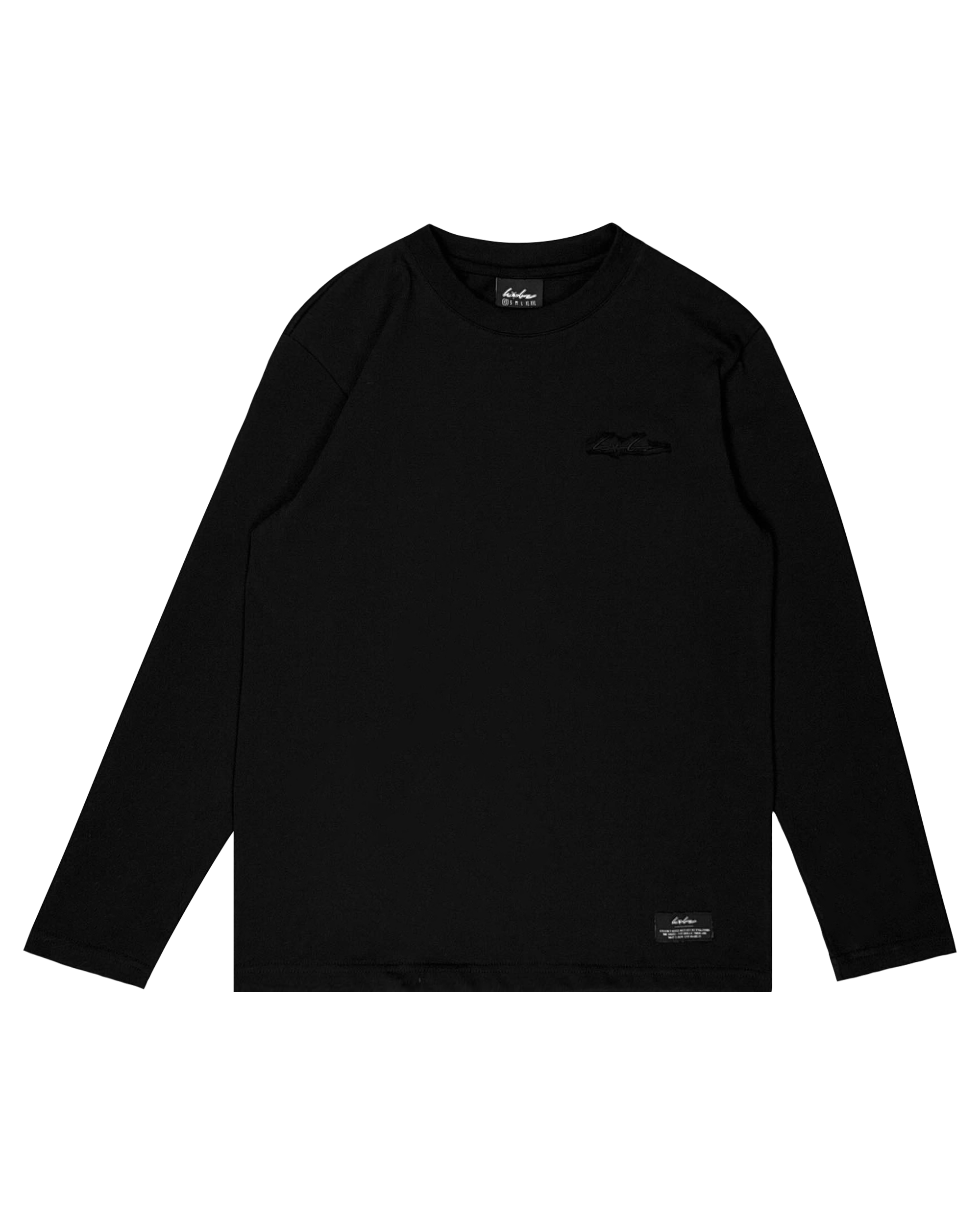 OBSCURE LONGSLEEVE