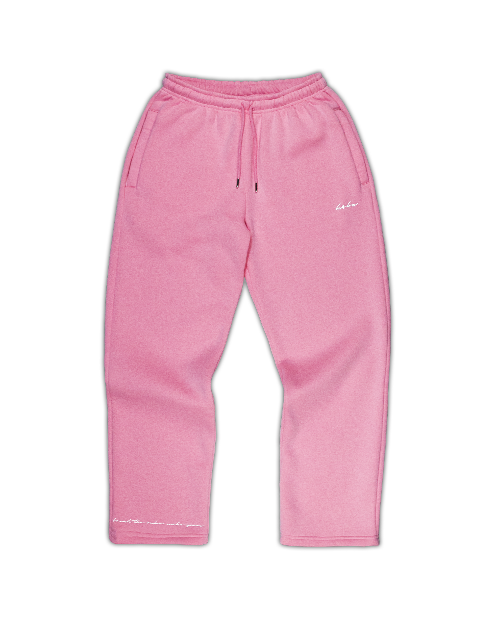 SHADOW JOGGER PINK