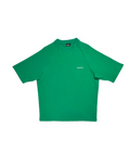 SHADOW TEE GREEN