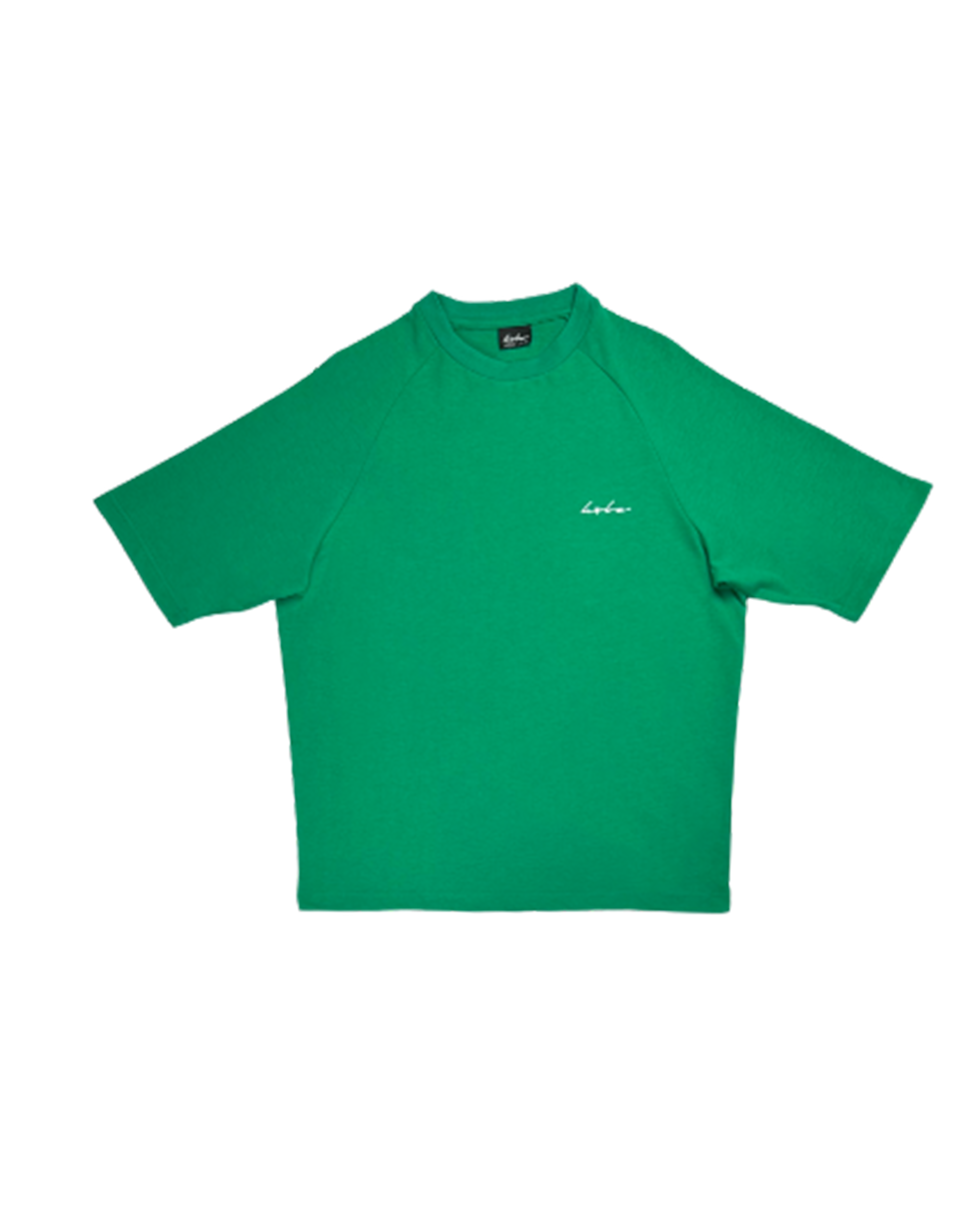SHADOW TEE GREEN