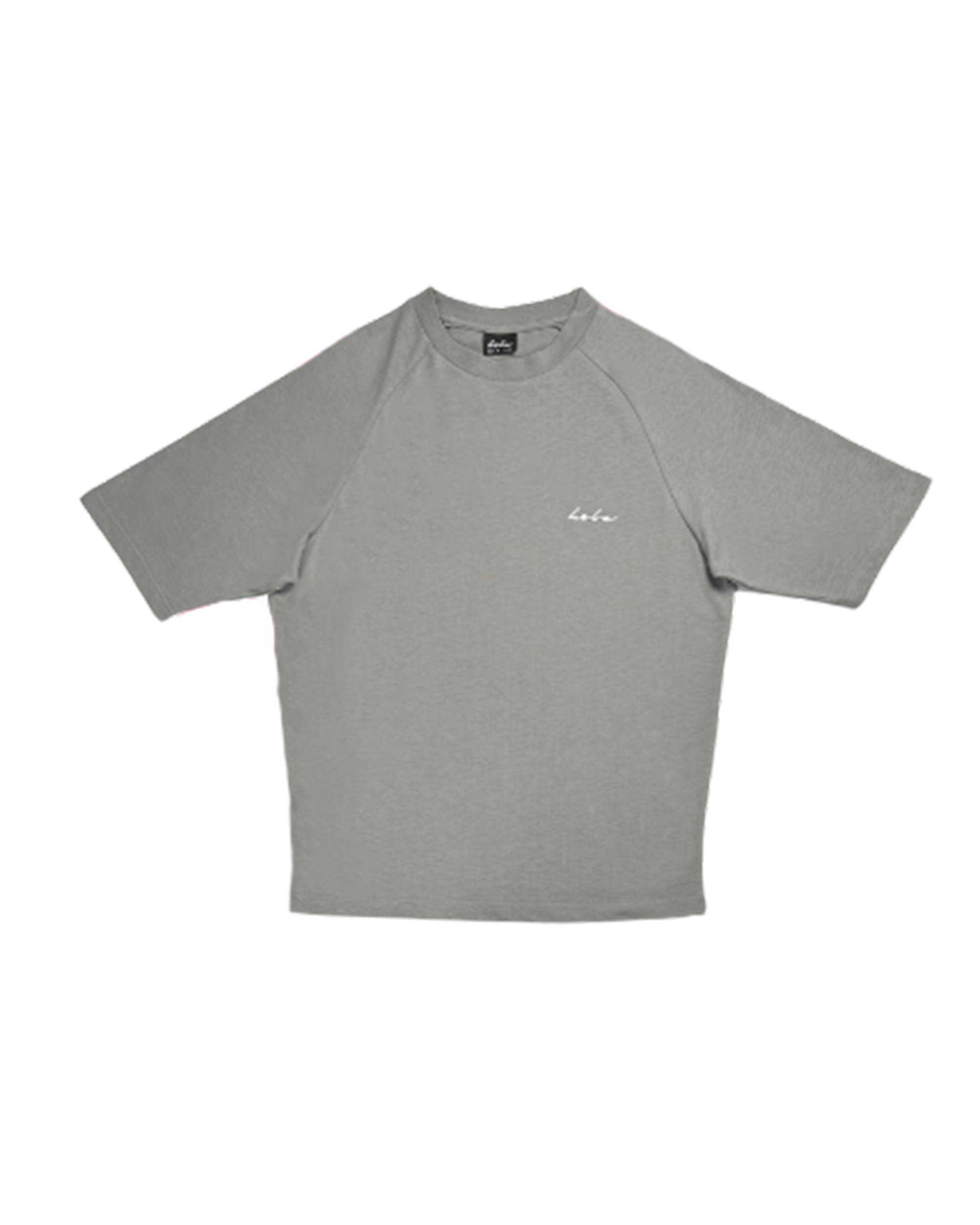 SHADOW TEE GREY