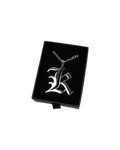K NECKLACE