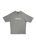 BLACKOUT TEE GREY