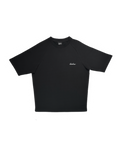 SHADOW TEE BLACK