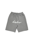 BLACKOUT SHORT GREY