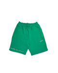 SHADOW SHORT GREEN