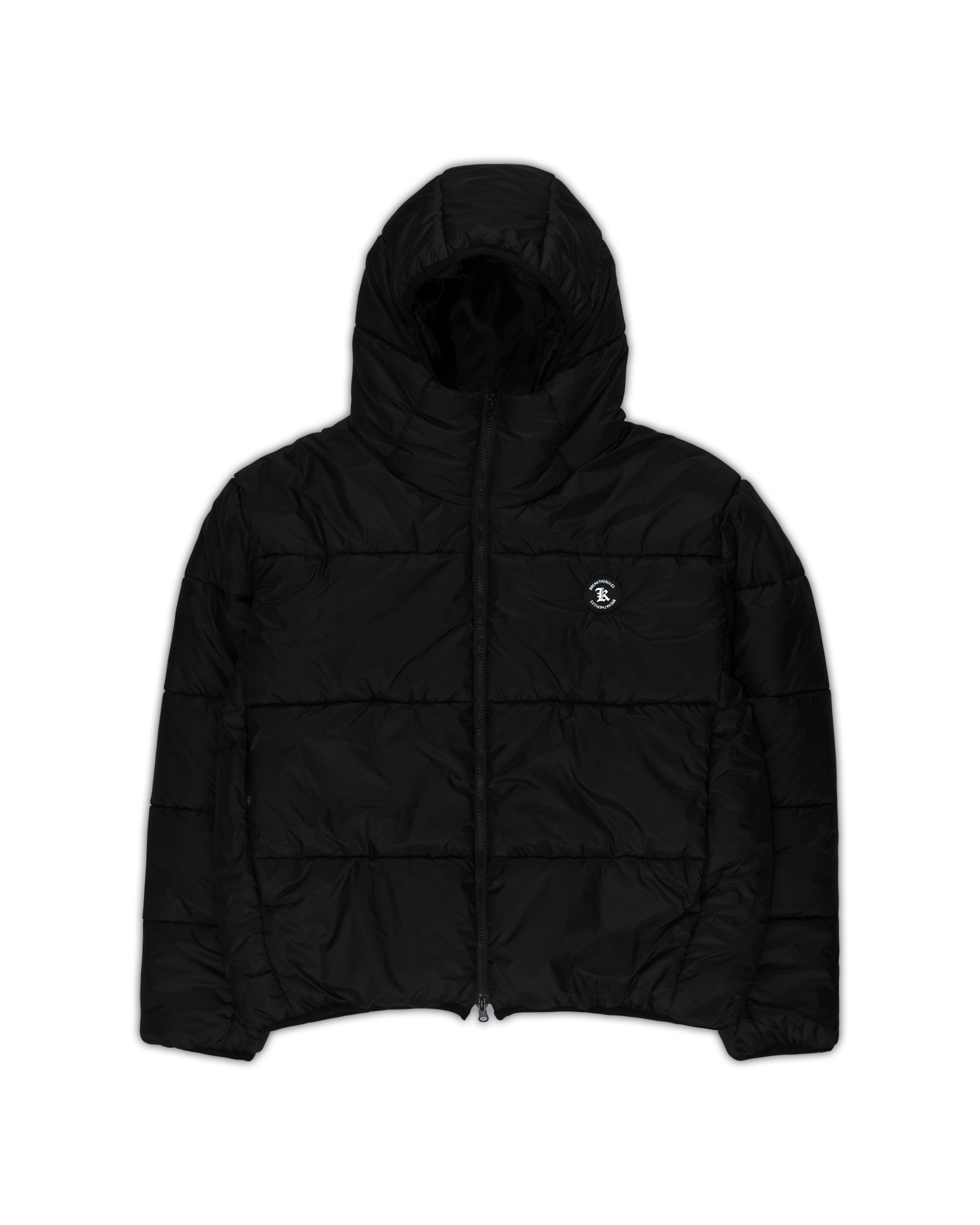 PUFFERJACKET MAT 2024