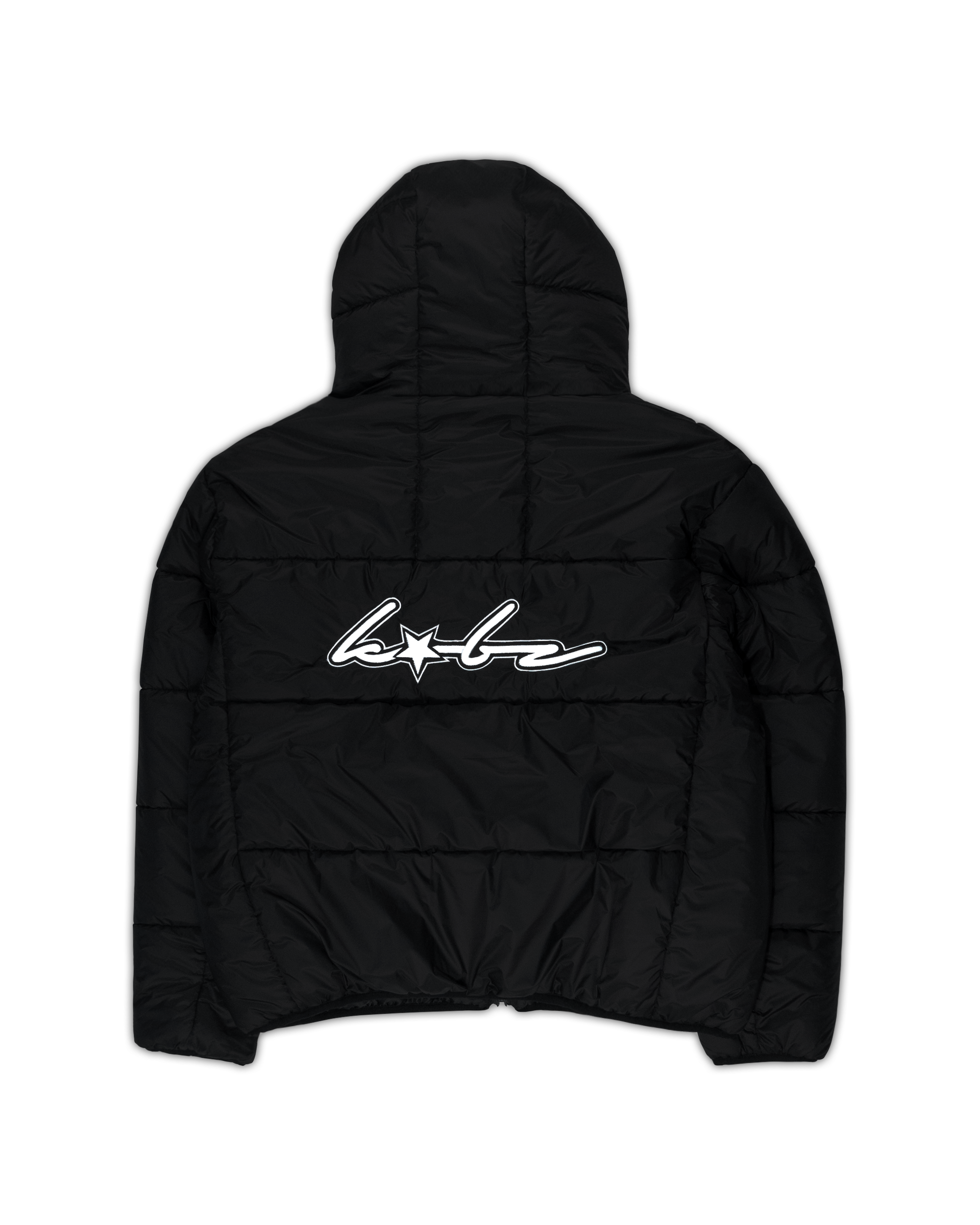 PUFFERJACKET MAT 2024