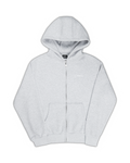 SHADOW ZIP GREY