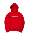 RLSBKR RED HOODIE