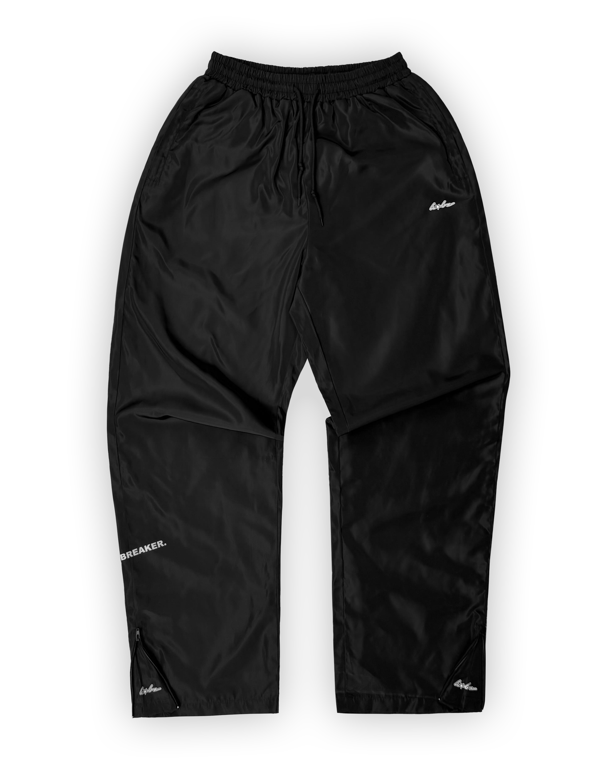 REFLECTIVE VINTAGE JOGGER