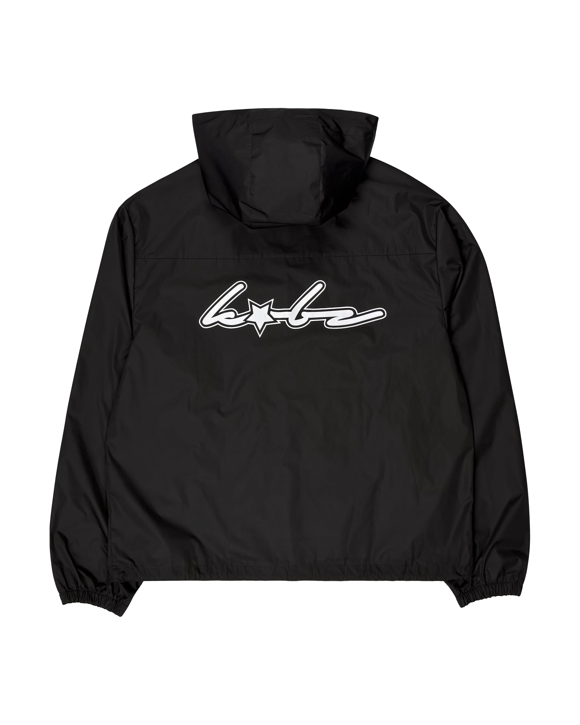 ONYX RAINJACKET