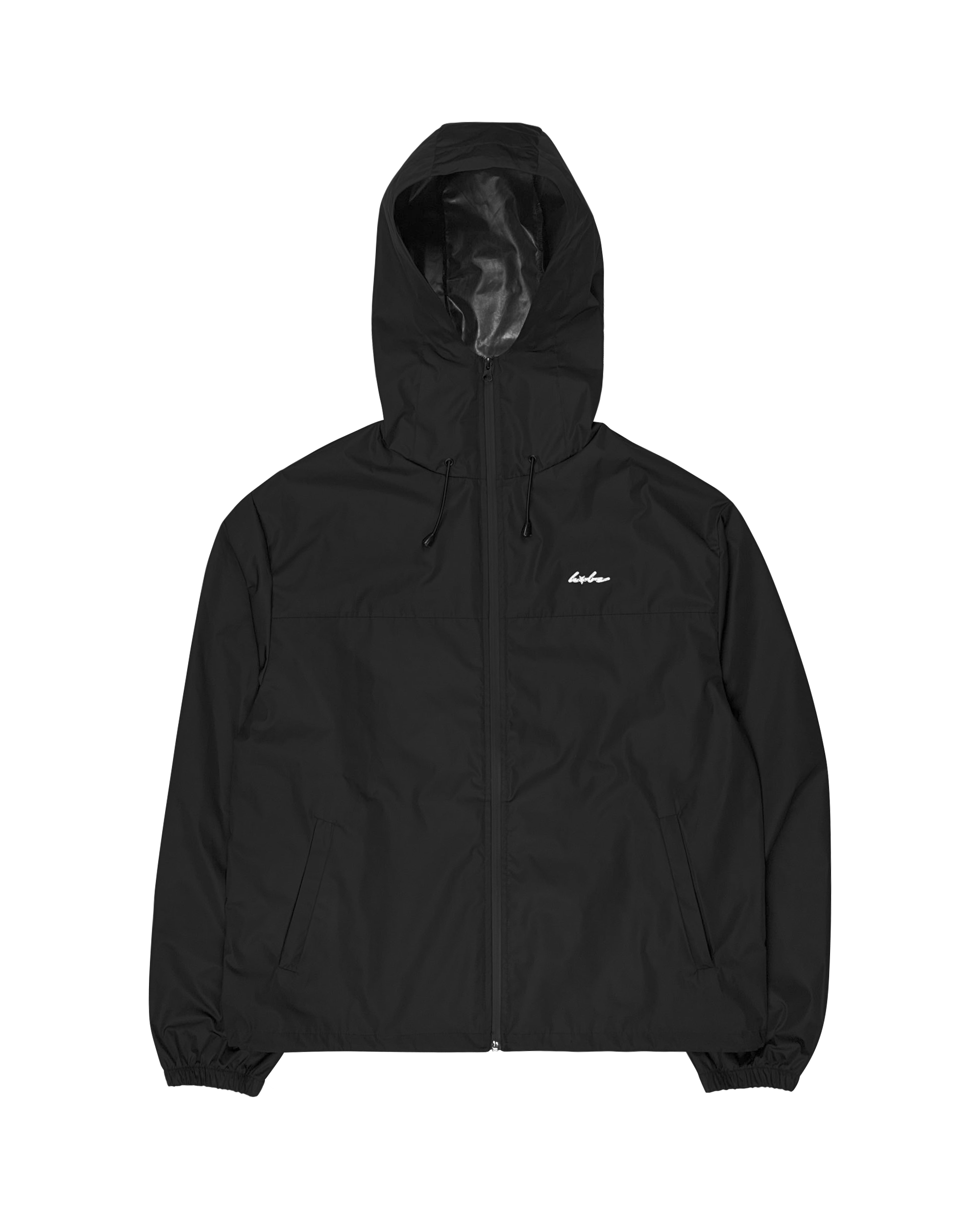 ONYX RAINJACKET