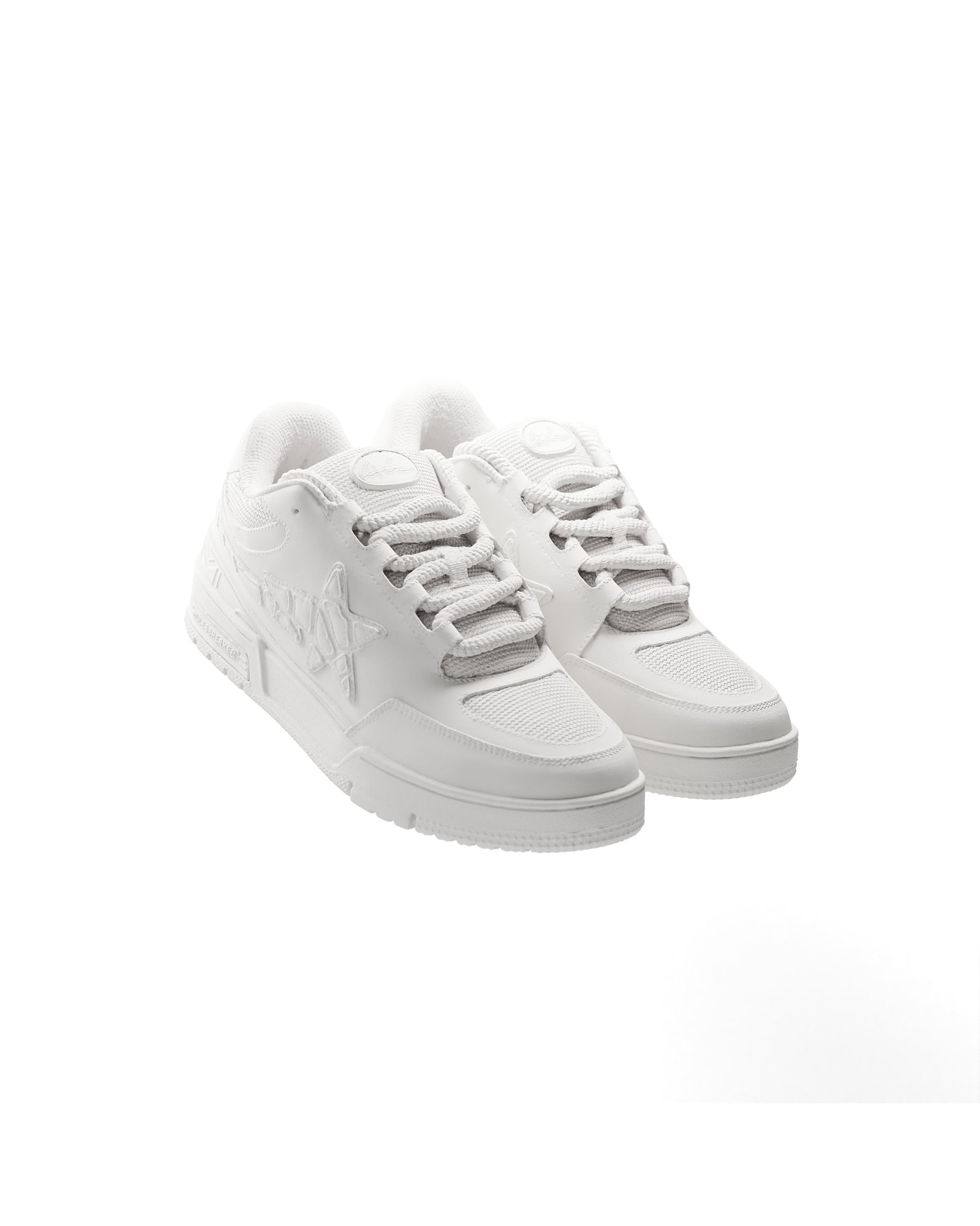BONEX ST TRIPLE WHITE