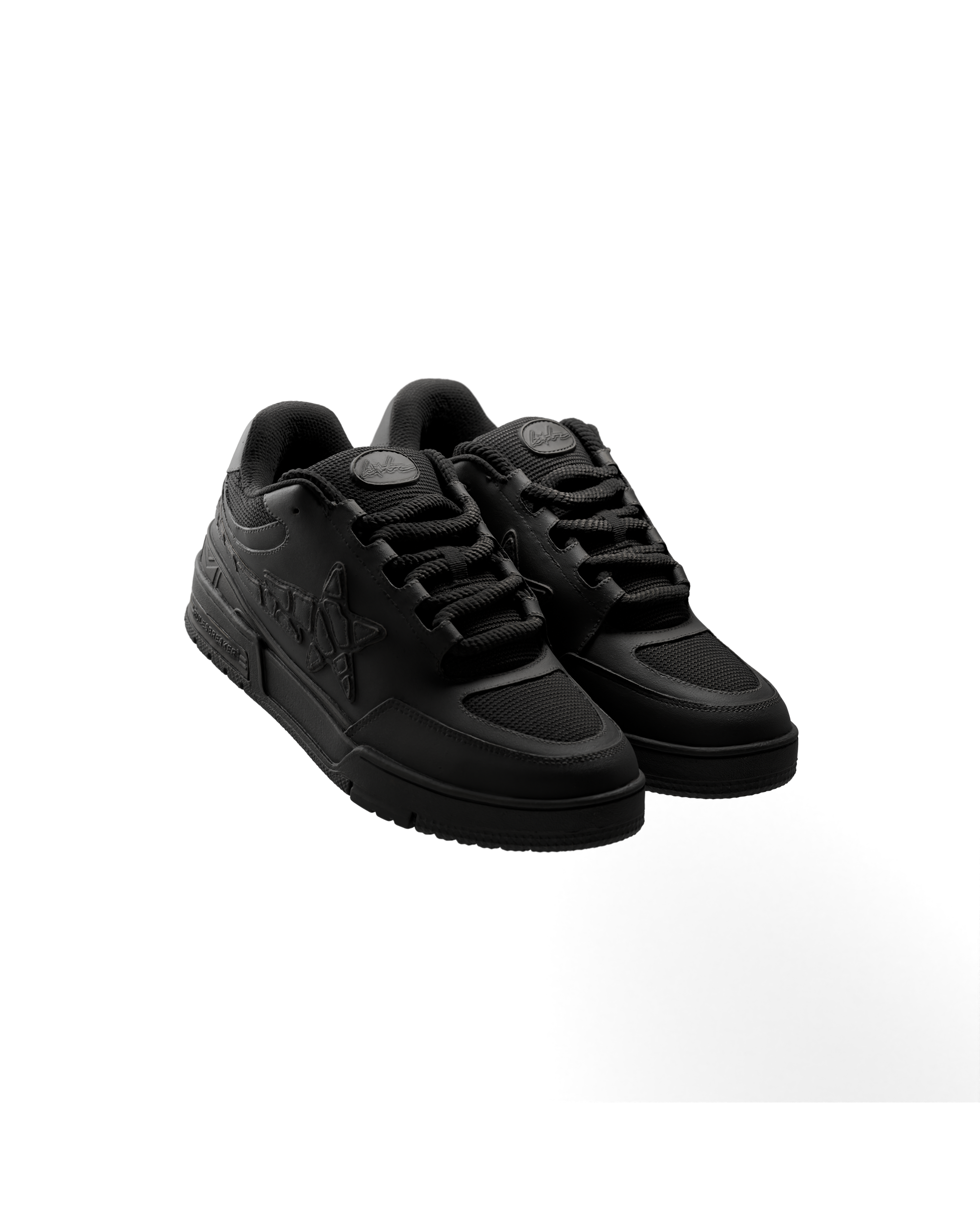 BONEX ST TRIPLE BLACK