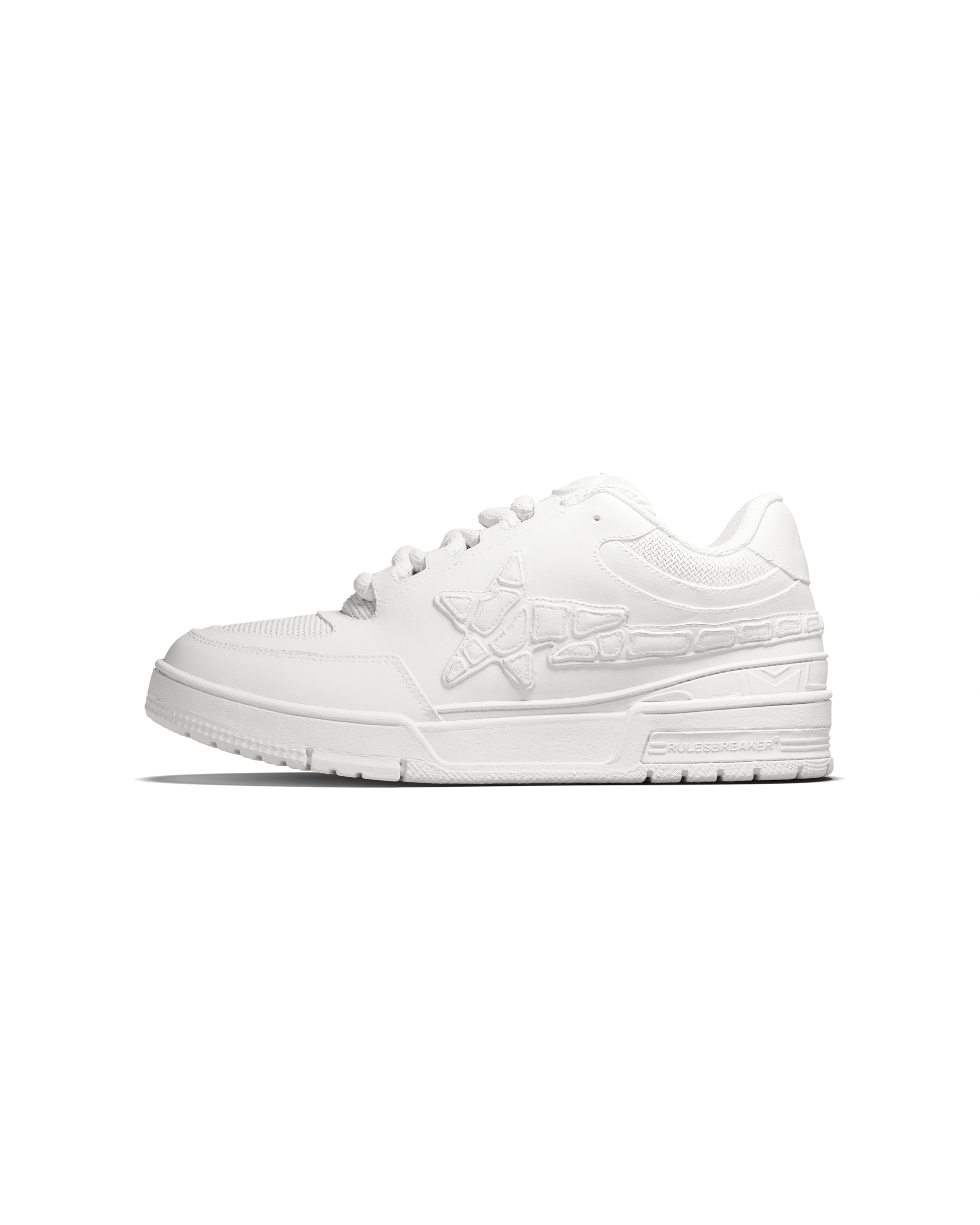 BONEX ST TRIPLE WHITE