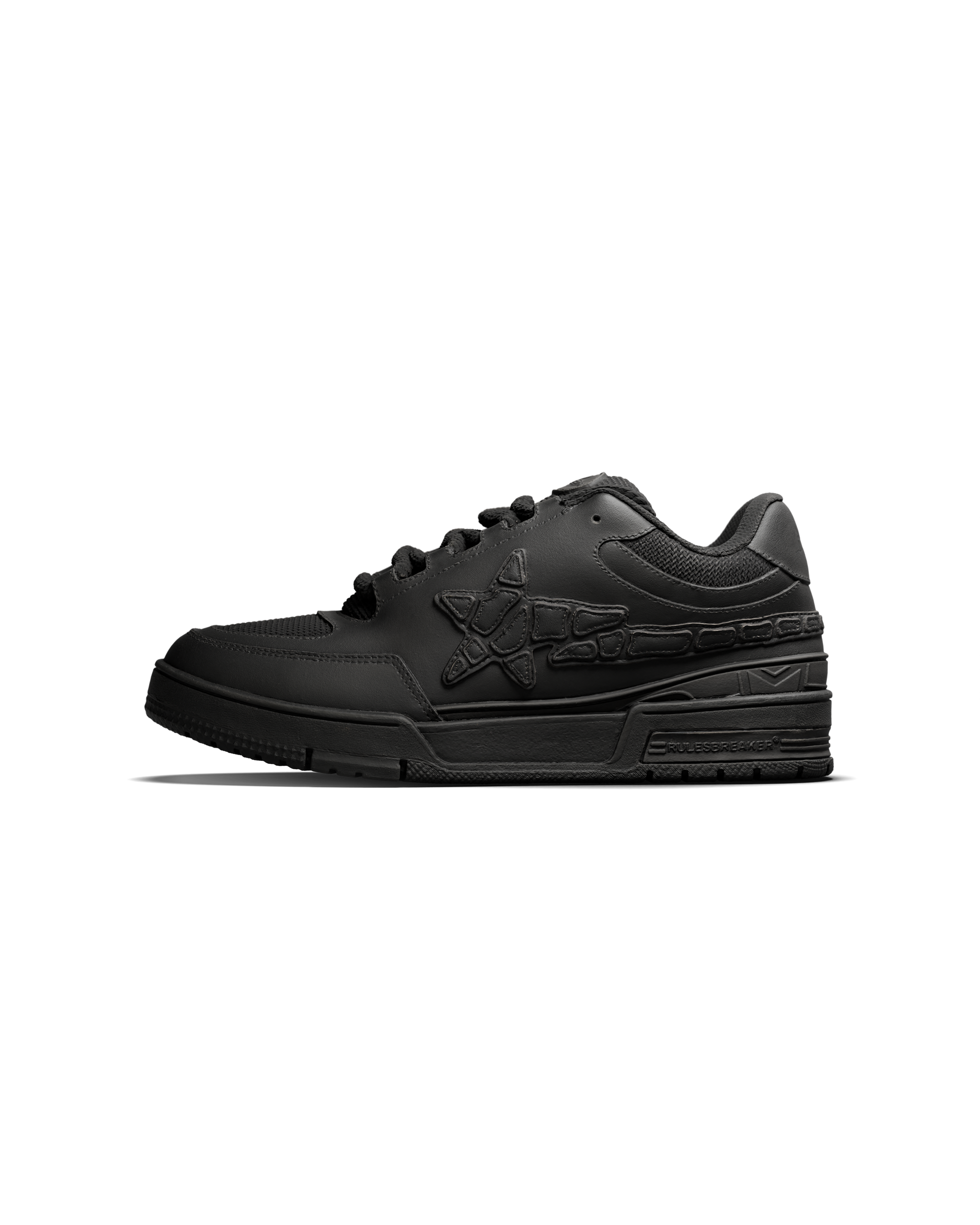 BONEX ST TRIPLE BLACK