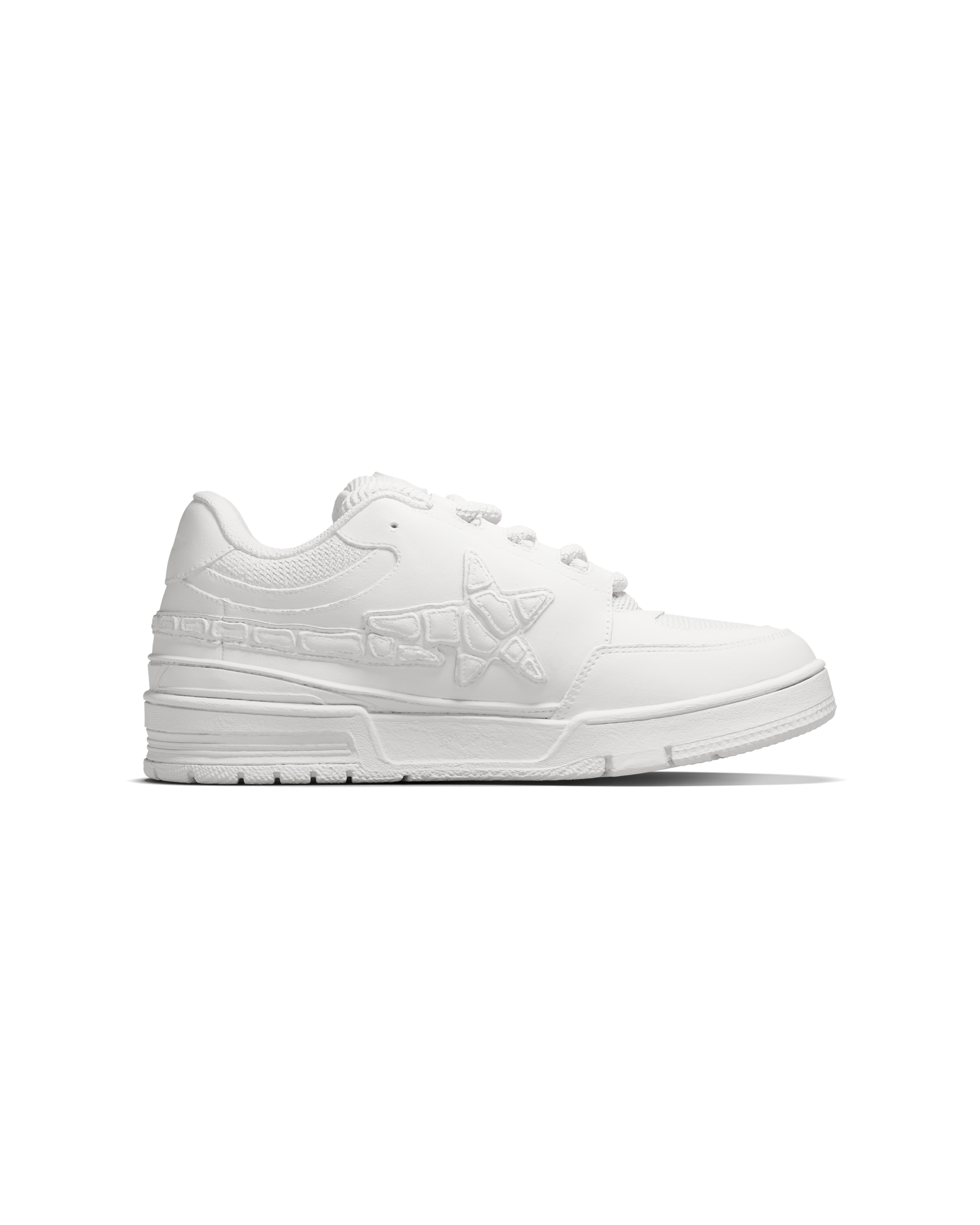 BONEX ST TRIPLE WHITE