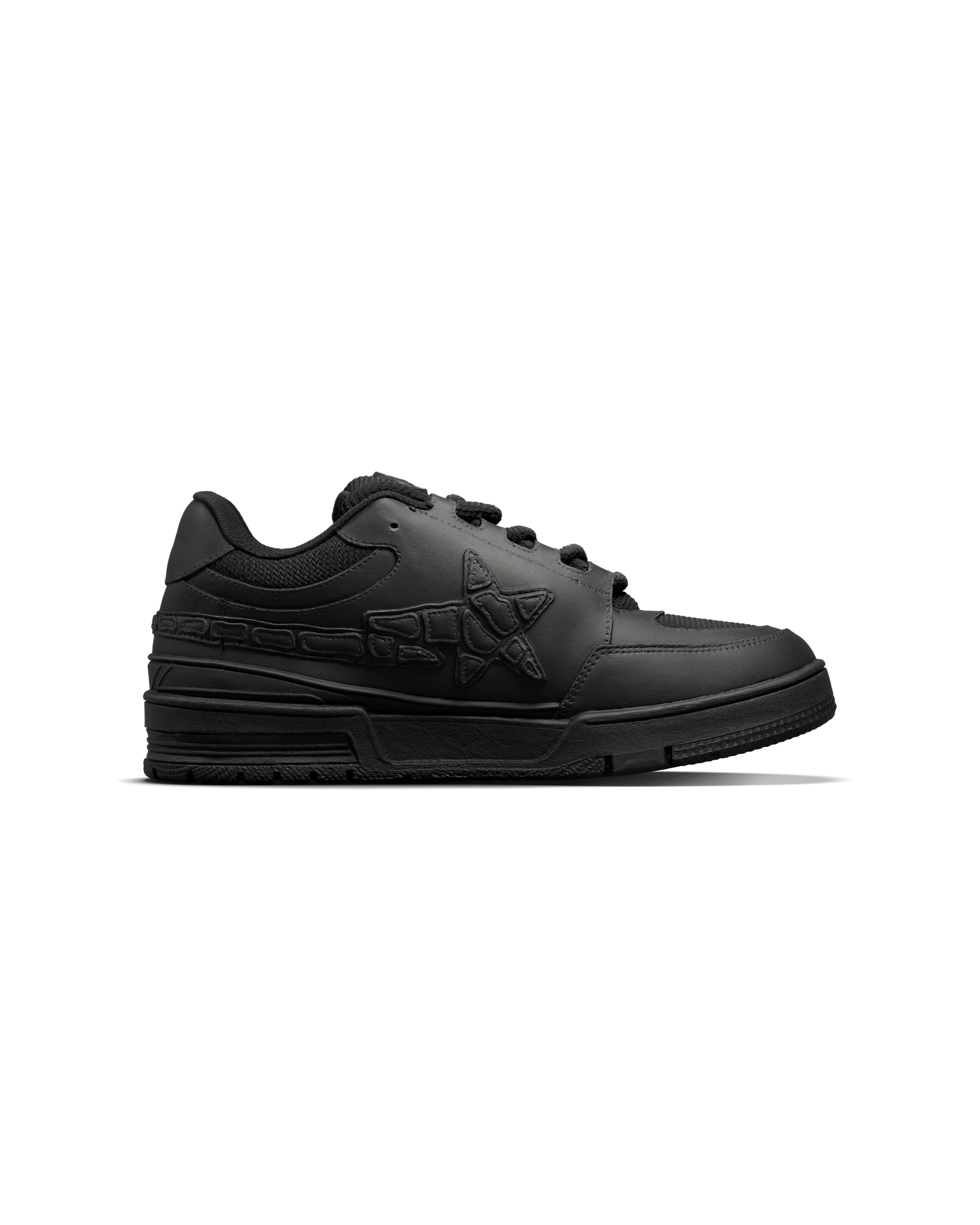 BONEX ST TRIPLE BLACK