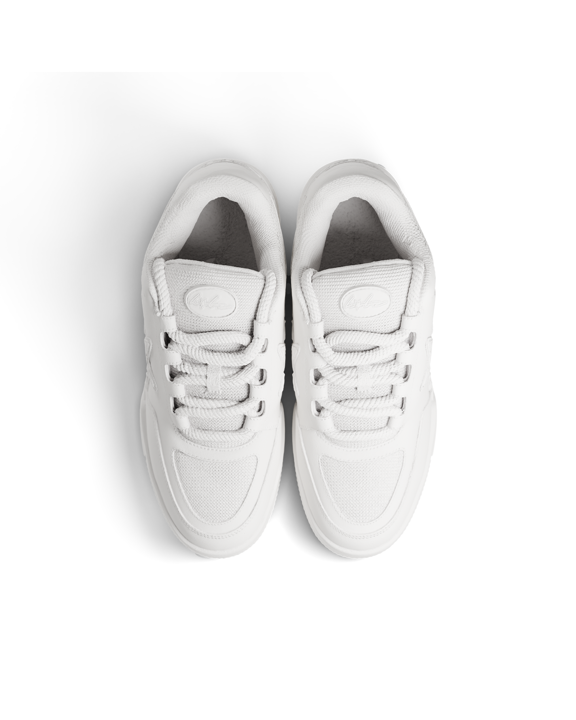 BONEX ST TRIPLE WHITE