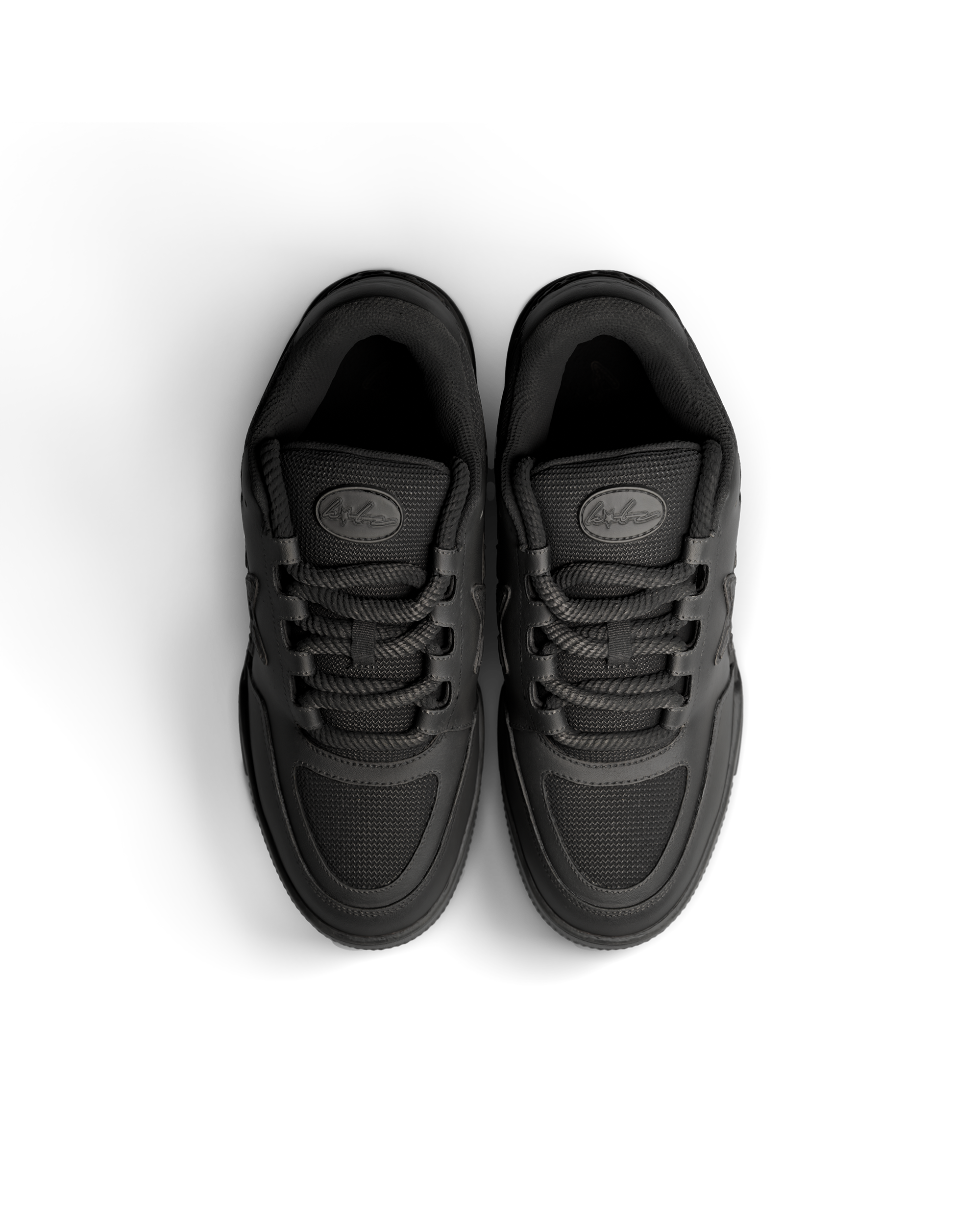 BONEX ST TRIPLE BLACK