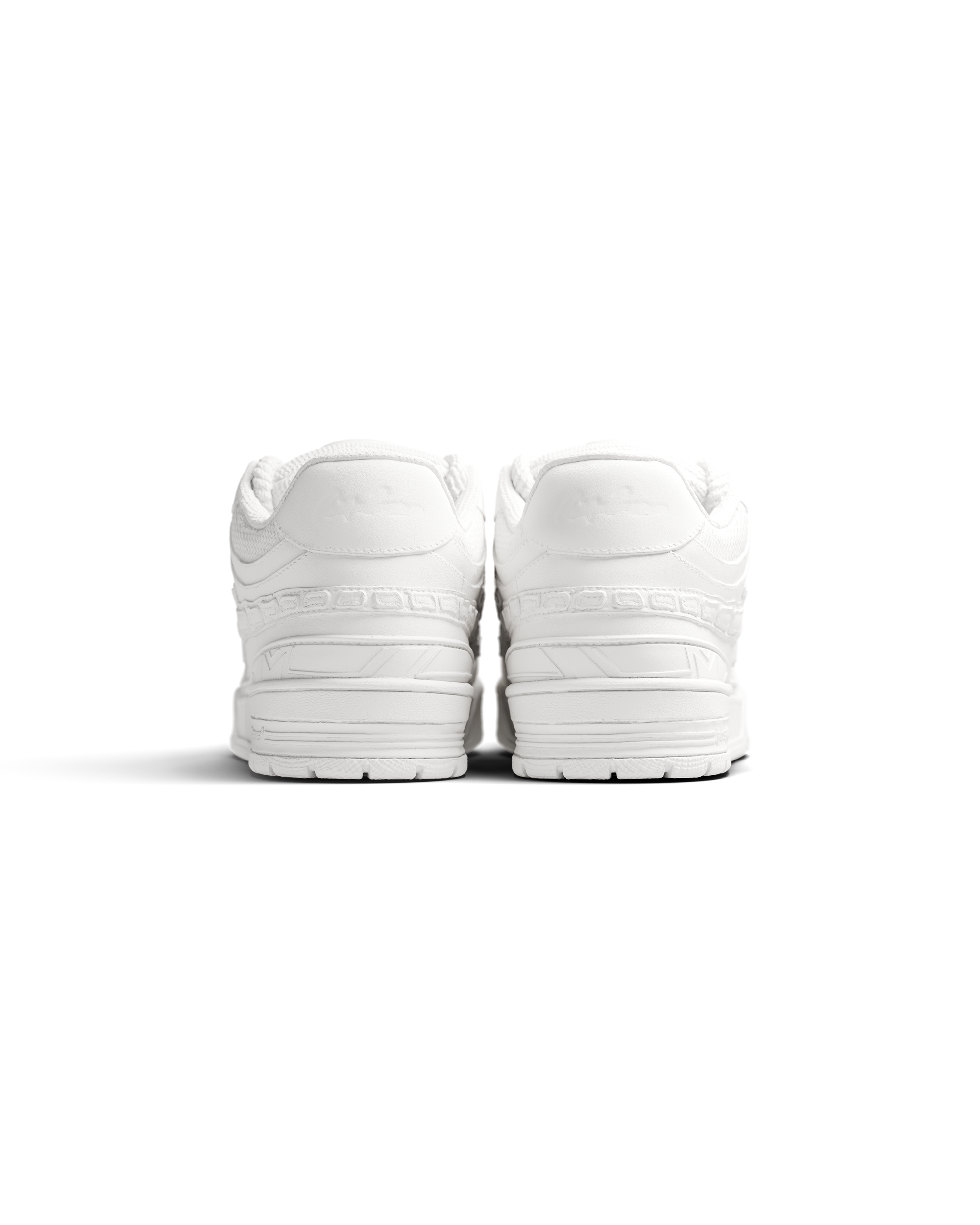 BONEX ST TRIPLE WHITE