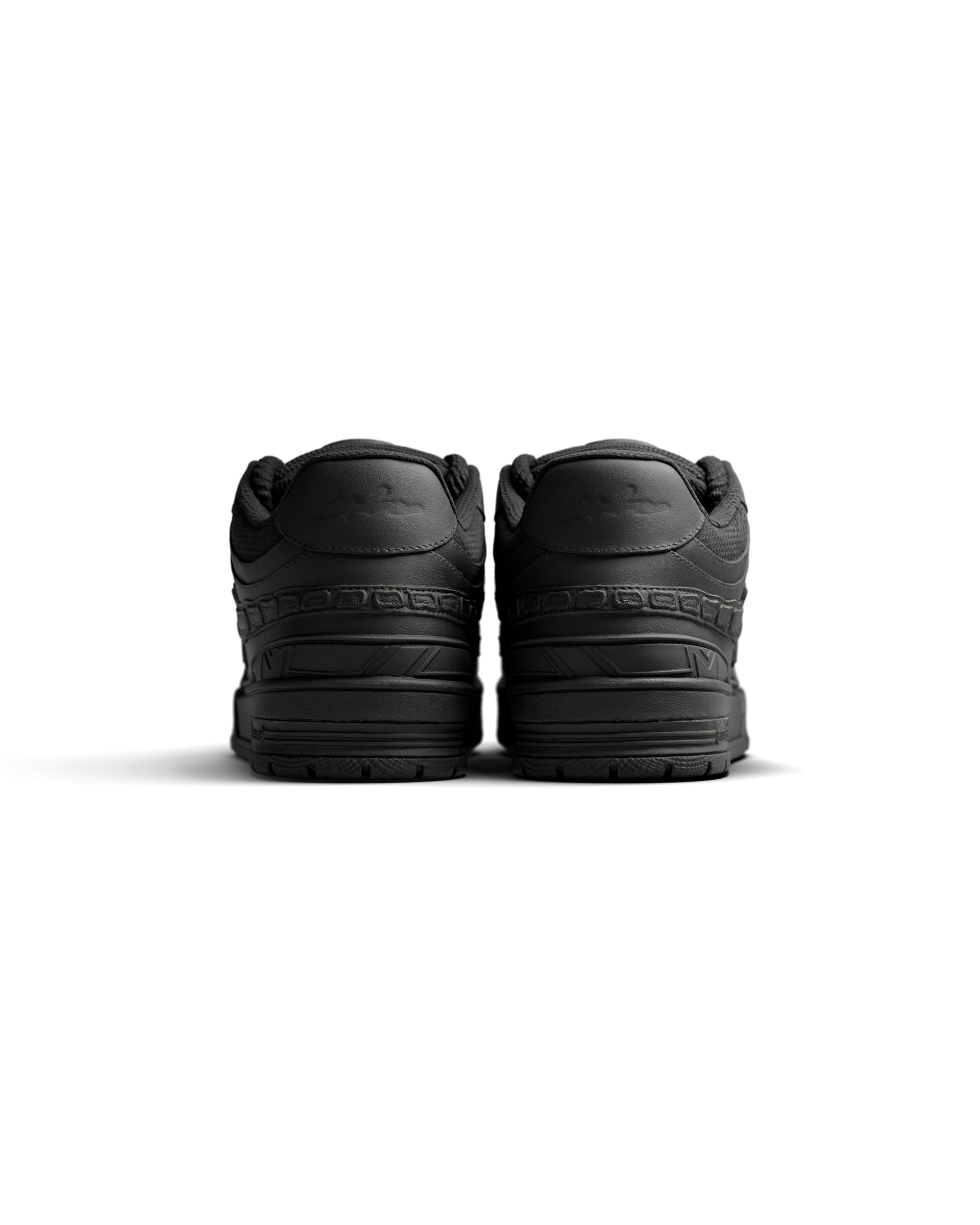 BONEX ST TRIPLE BLACK