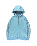 SHADOW ZIP BABY BLUE