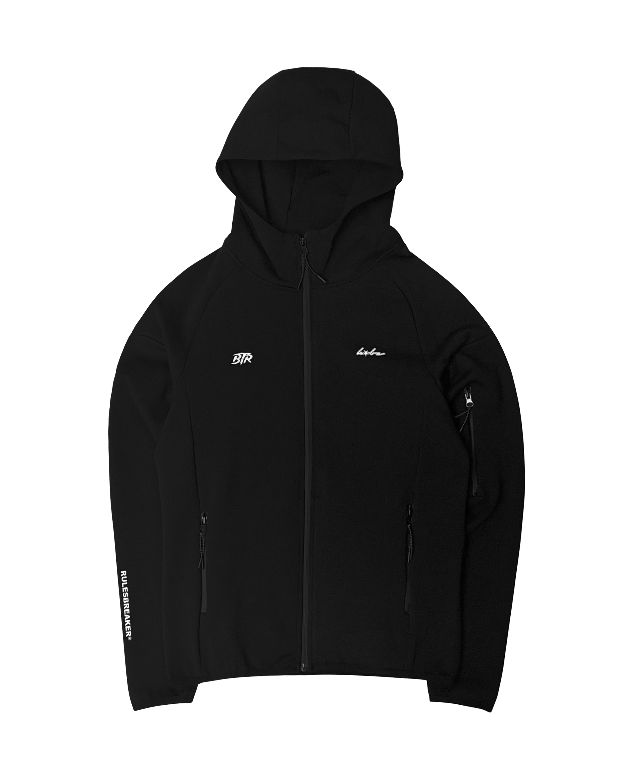 VANTA JACKET