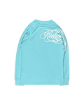 THERMAL LONGSLEEVE BLUE