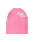 THERMAL LONGSLEEVE PINK