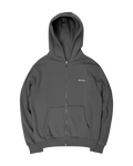 SHADOW ZIP DARK GREY