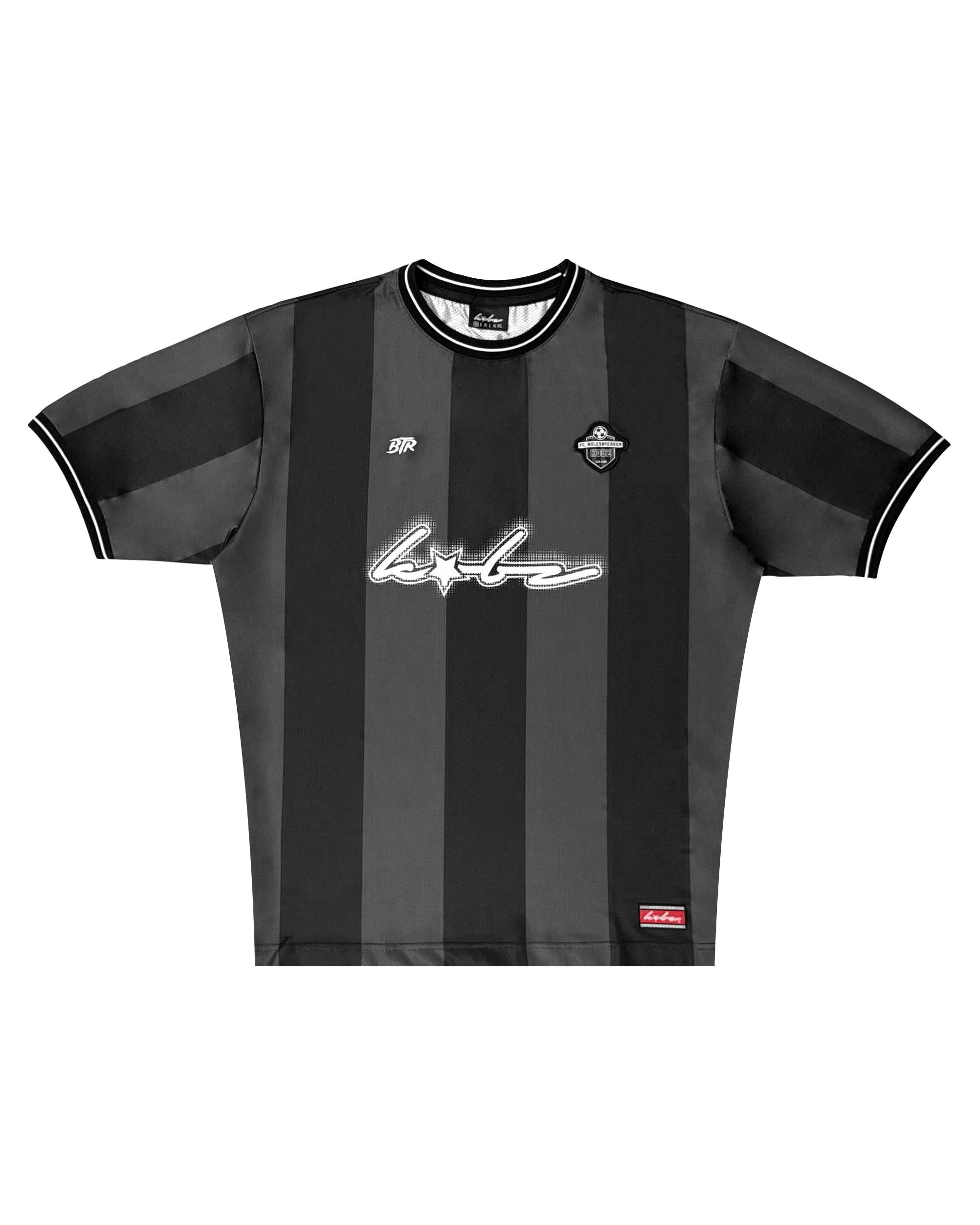 AC/INTER CONCEPT JERSEY