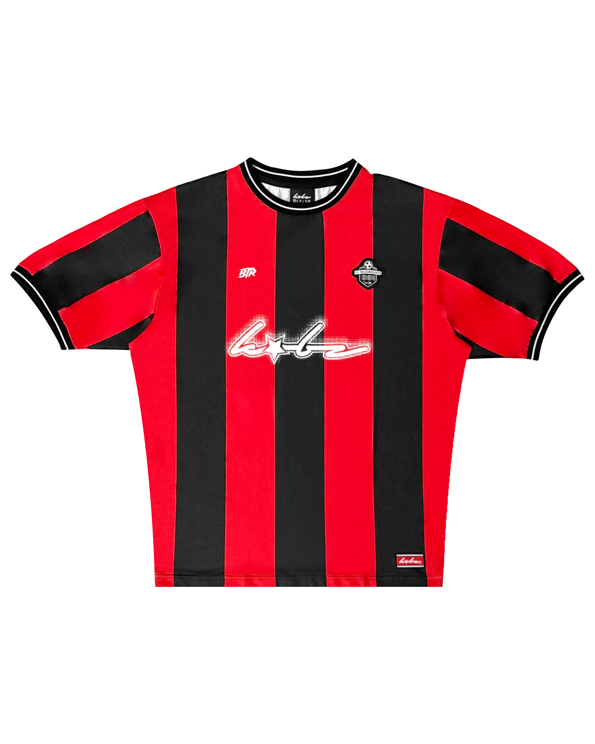 AC MILAN CONCEPT JERSEY