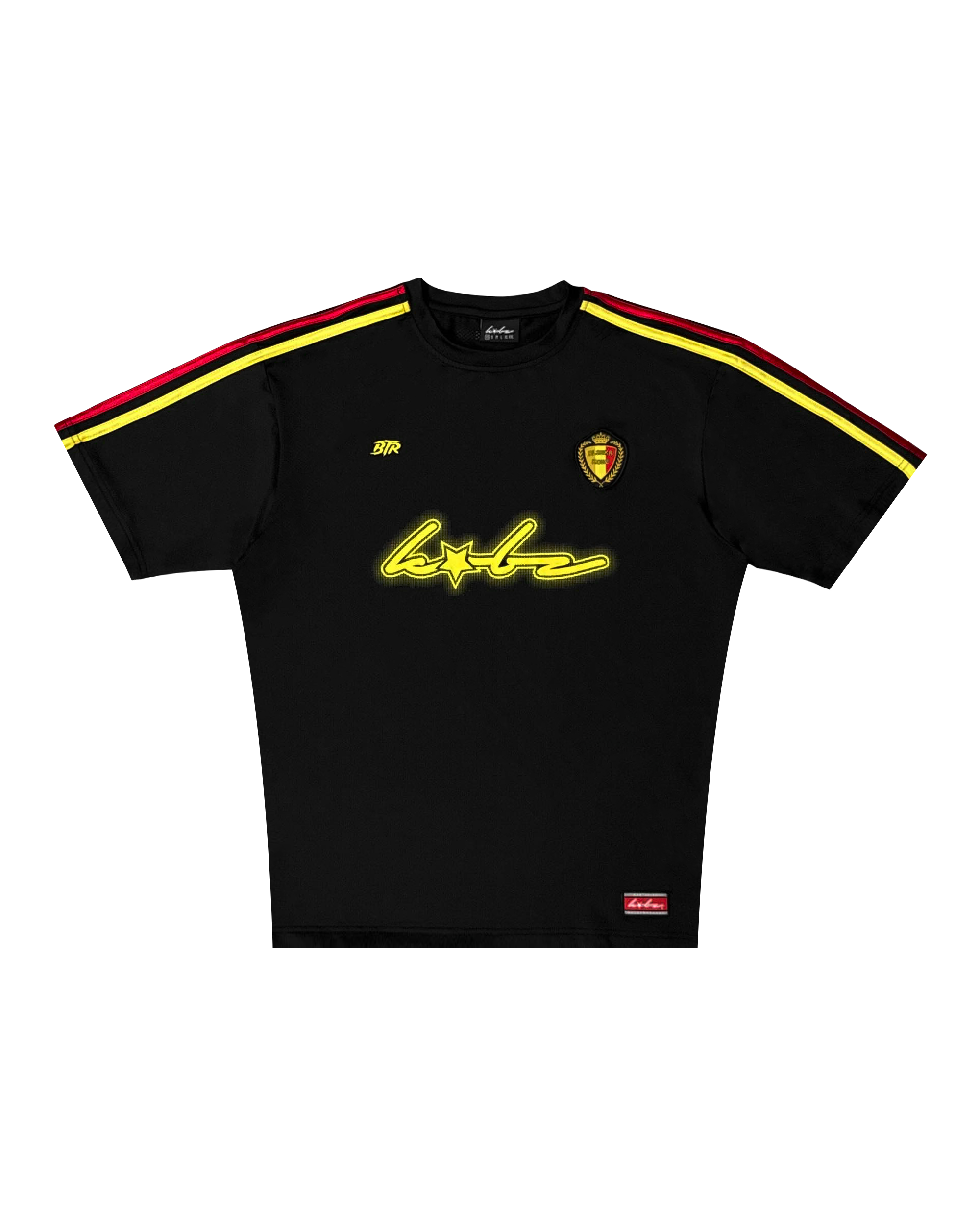 BELGIUM CONCEPT JERSEY