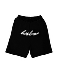 BLACKOUT SHORT BLACK