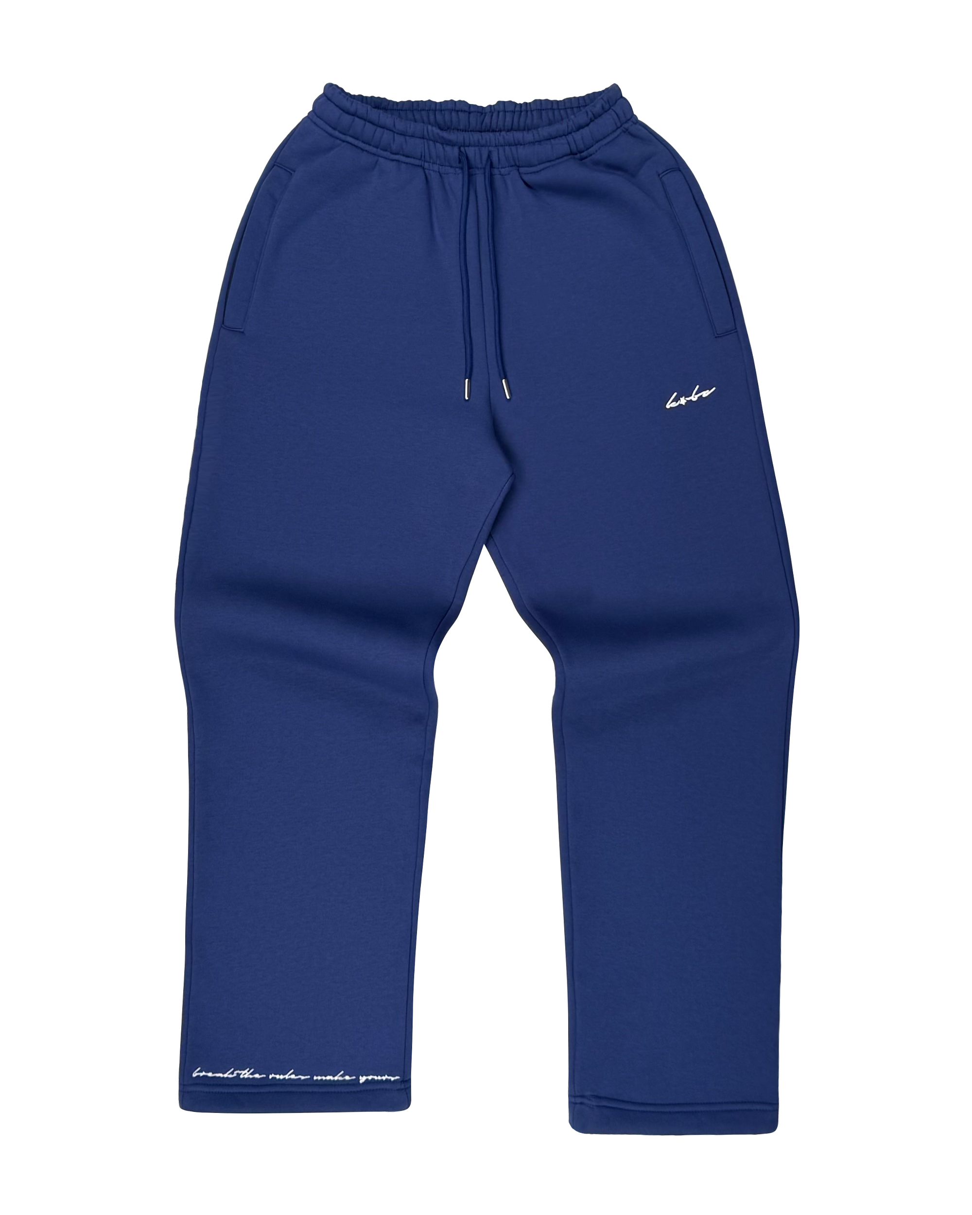 SHADOW JOGGER NAVY BLUE