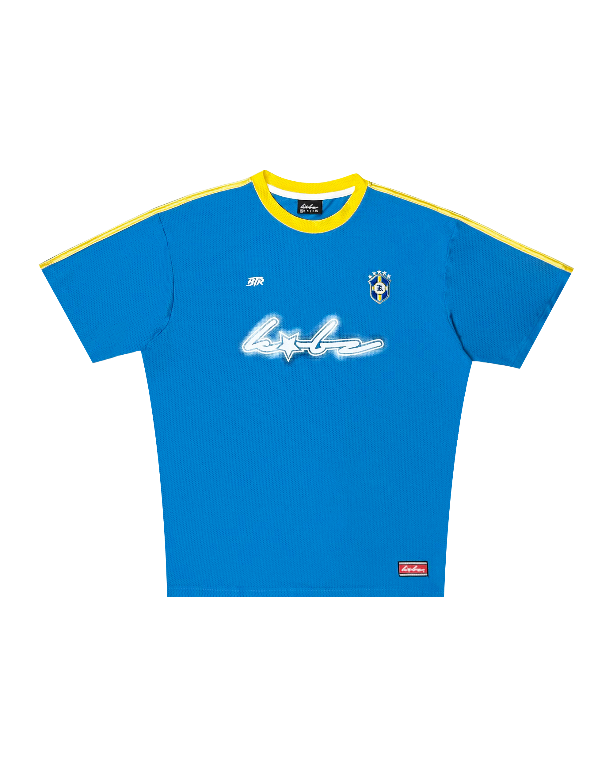 BRZL 02 JERSEY