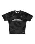 BLACK CAMO JERSEY
